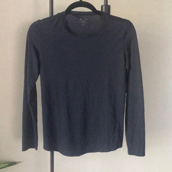 long sleeve figs